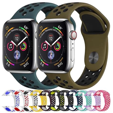 apple watch 3rd party straps|replacement strap for apple watch.